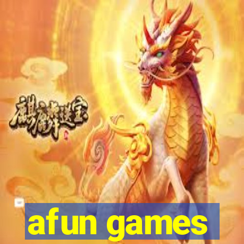 afun games